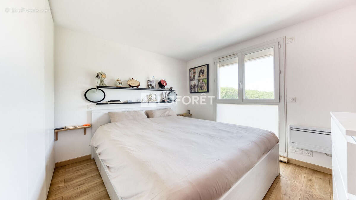 Appartement à ROISSY-EN-BRIE