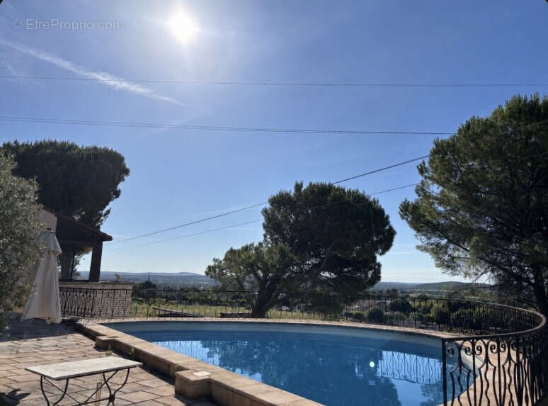 Maison à BAGARD