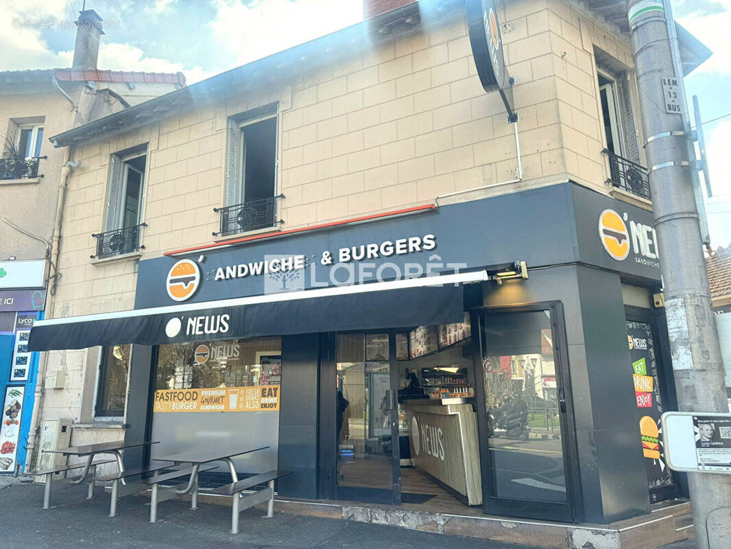 Appartement à SEVRAN