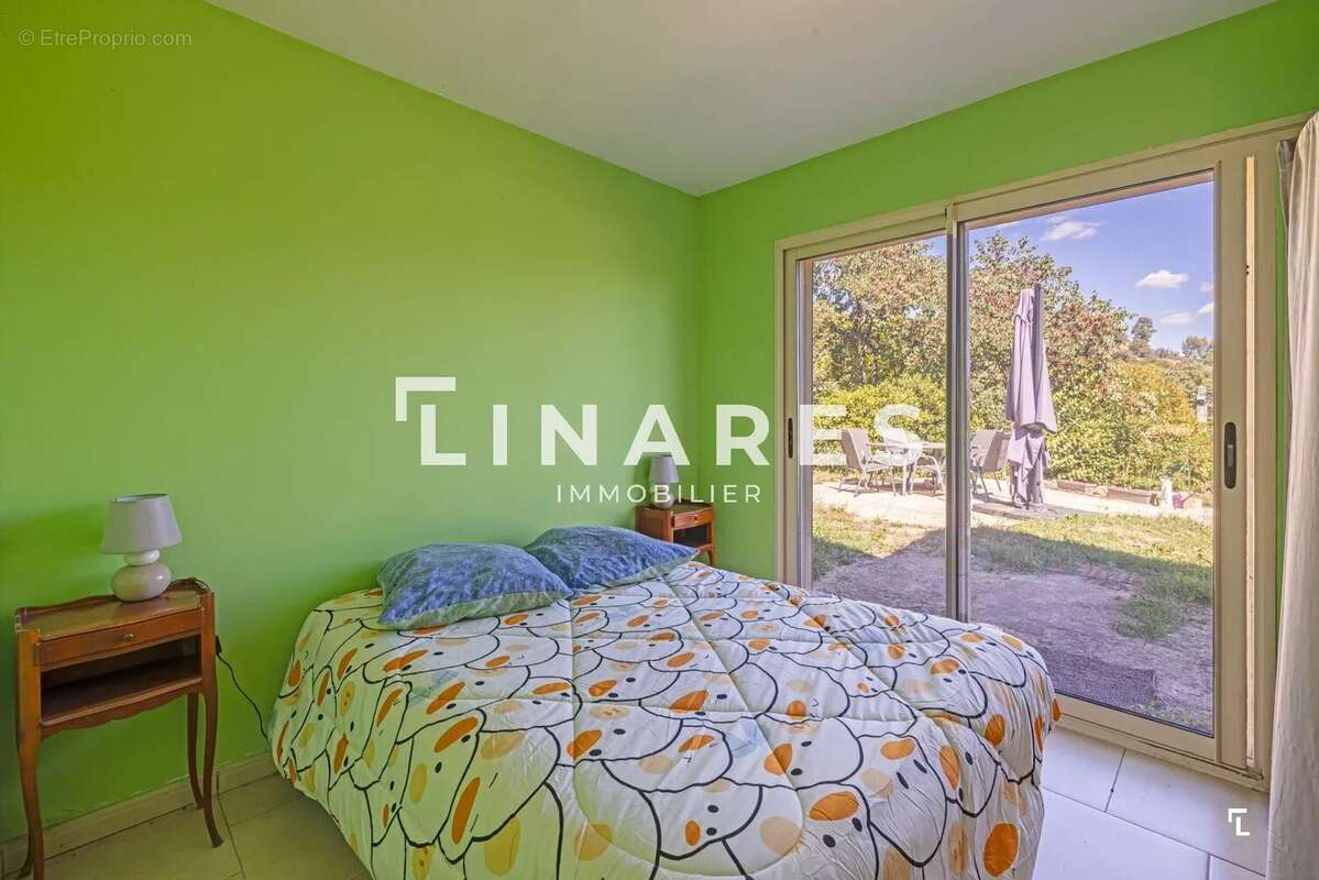 Maison à MARSEILLE-11E