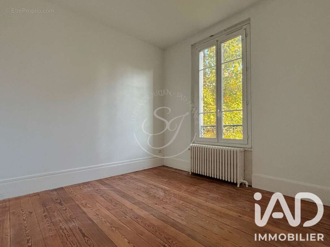 Photo 5 - Appartement à CORBEIL-ESSONNES