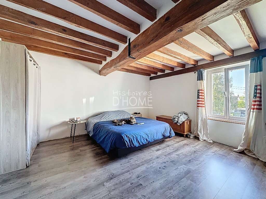 Maison à LA FERTE-SOUS-JOUARRE