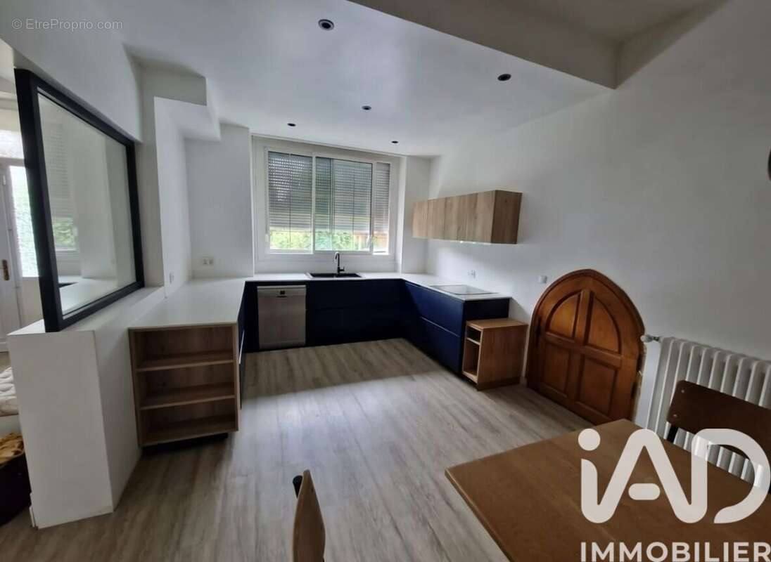 Photo 8 - Maison à GISORS
