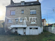 Maison à MORTAGNE-AU-PERCHE