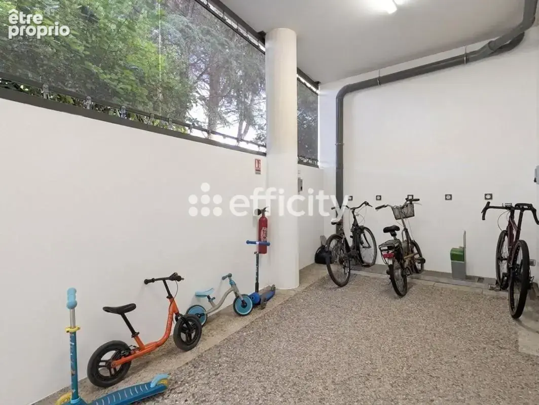 Appartement - photo 27