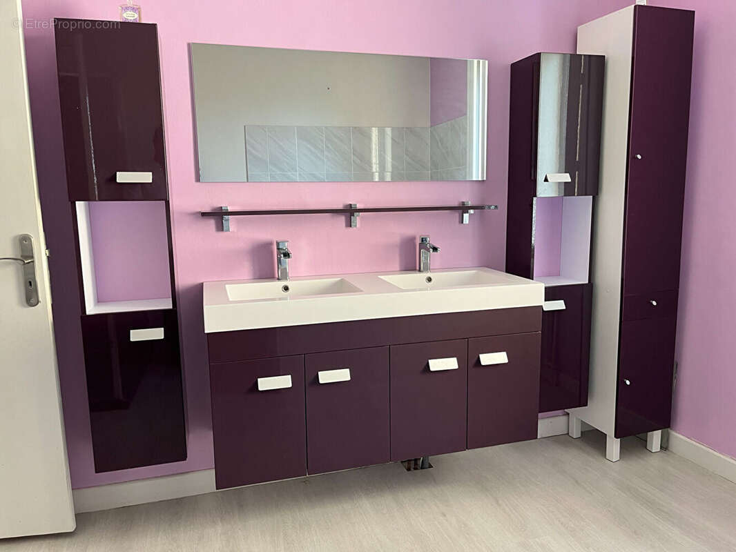 Maison à ASNIERES-SUR-BLOUR