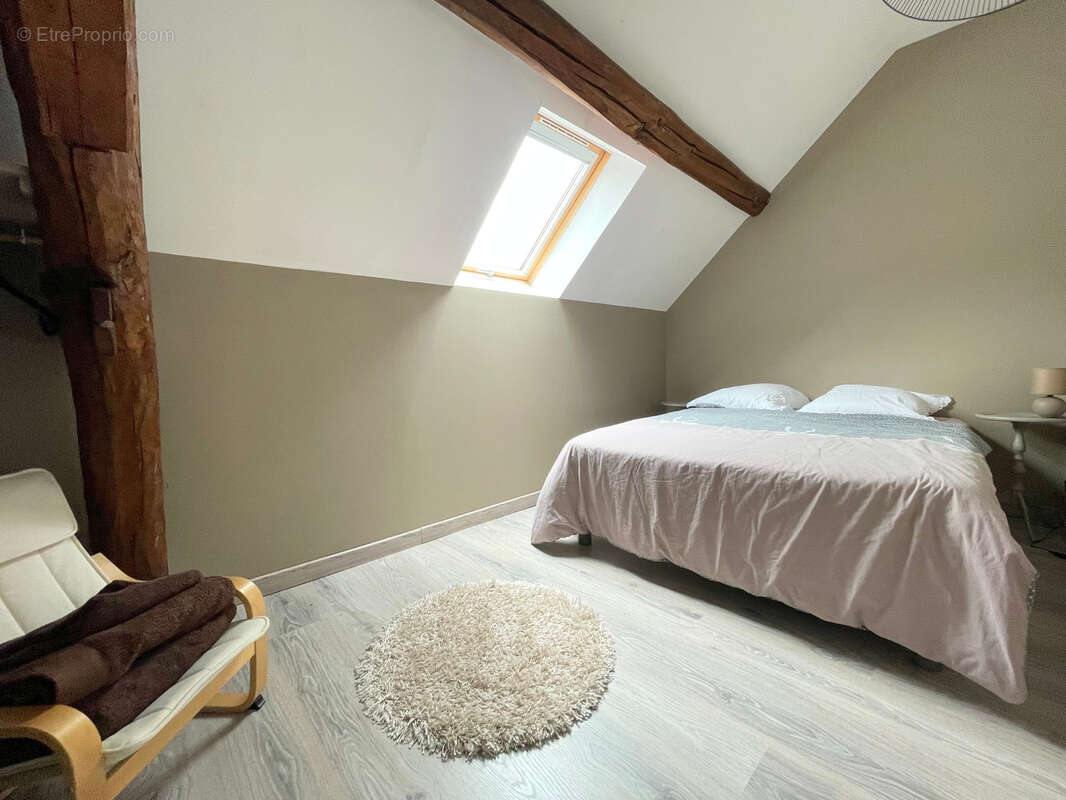 Maison à vendre 7 pièces CHARMOY (89) - photo 10