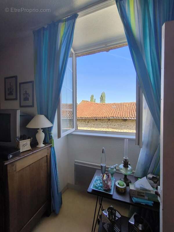 Bel ensemble immobilier saint junien - photo 5