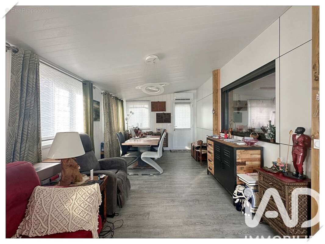 Photo 5 - Terrain à GUJAN-MESTRAS