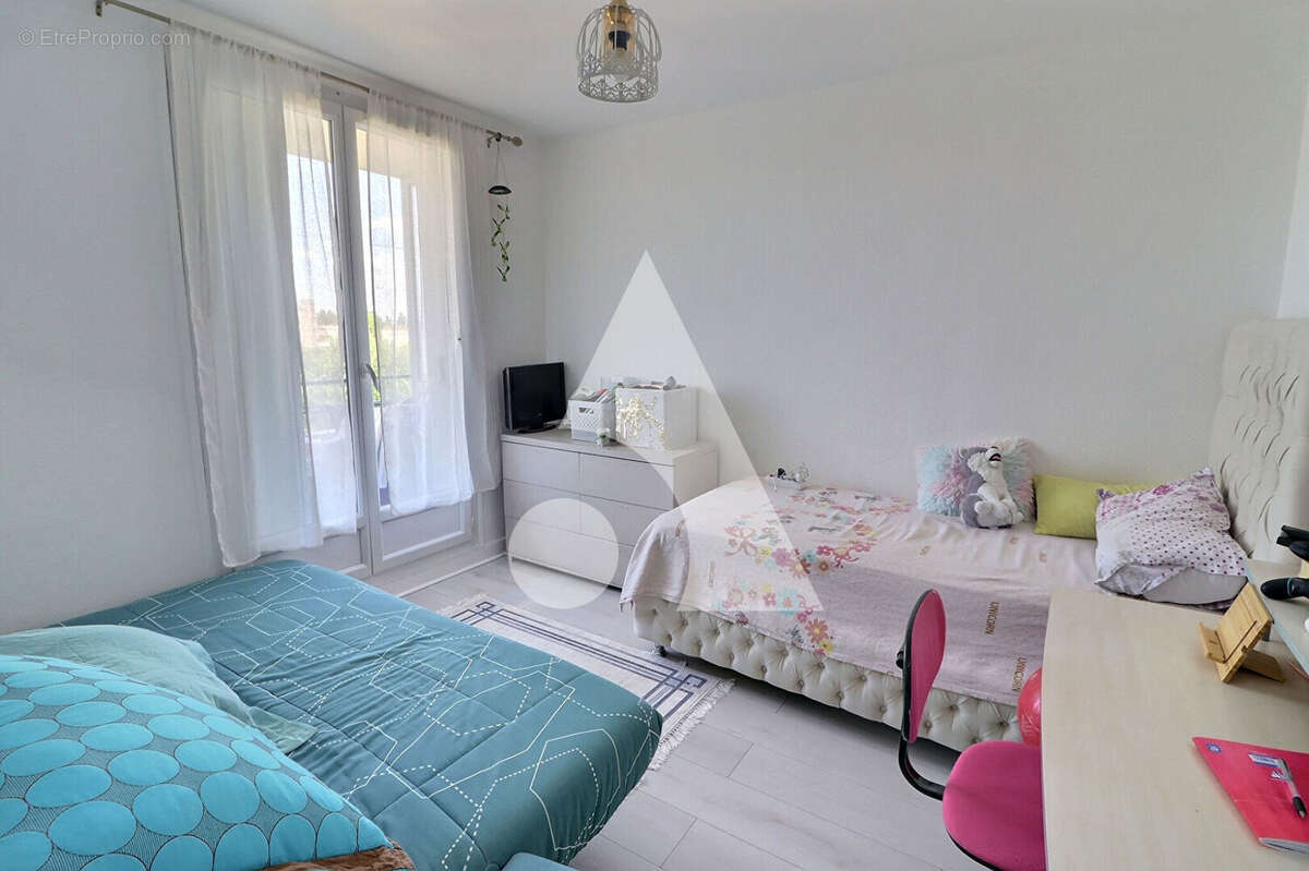 Appartement Pontoise 4 pièce(s) 87 m2 - photo 6