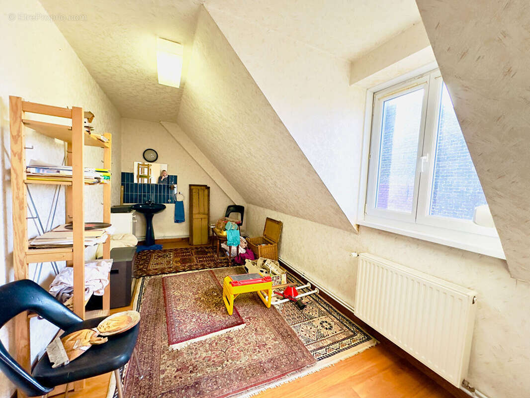 Maison à BONDUES