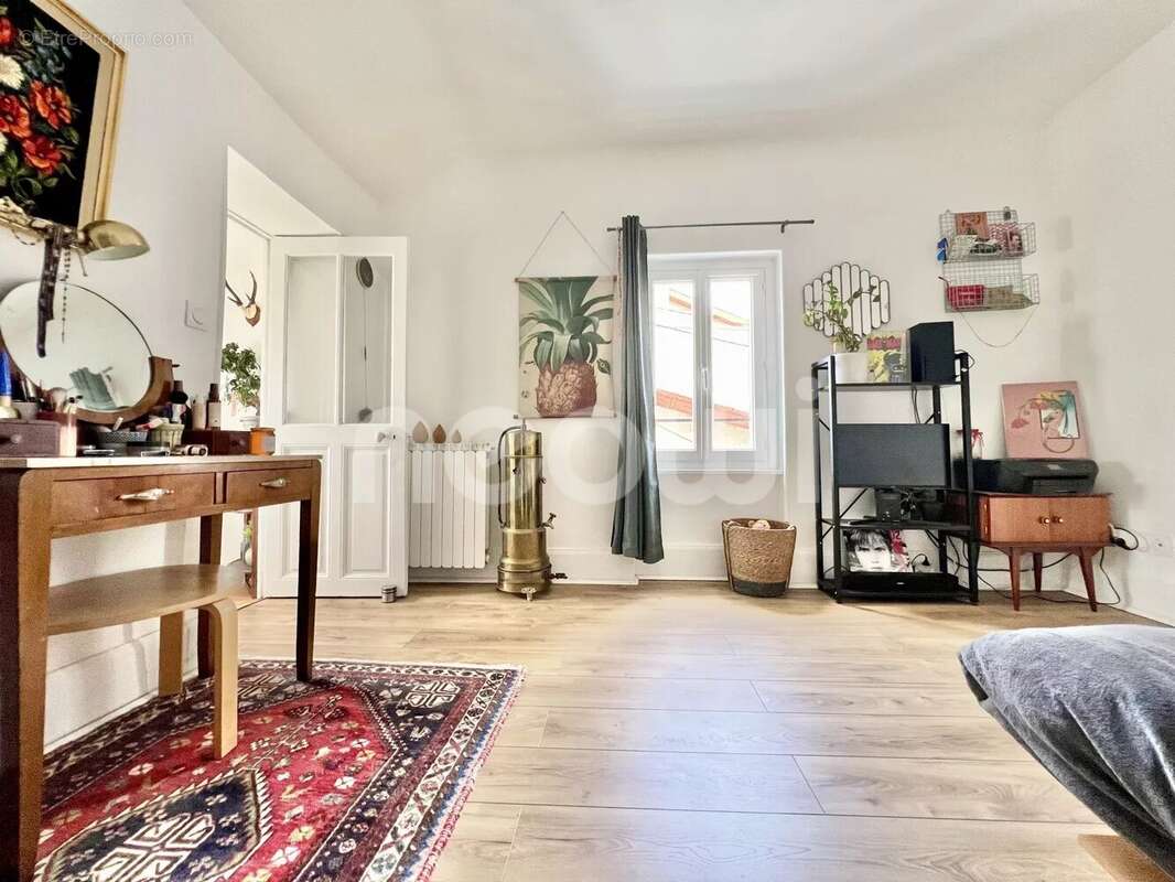 Maison à CHATELGUYON