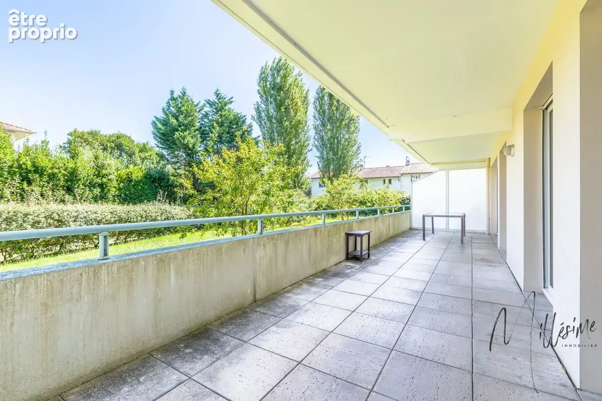 Appartement 3 pièces 67 m² à vendre à Anglet (64600) - photo 2
