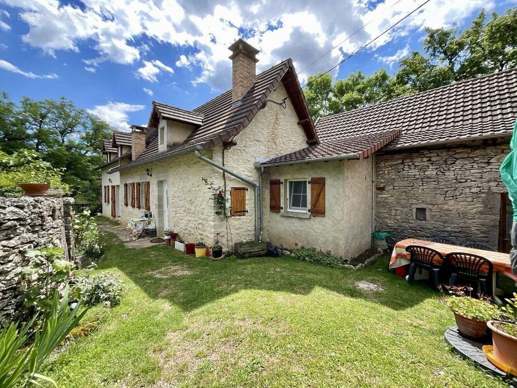 Maison plain-pied 155 m2 - Terrain 1,4ha - photo 3