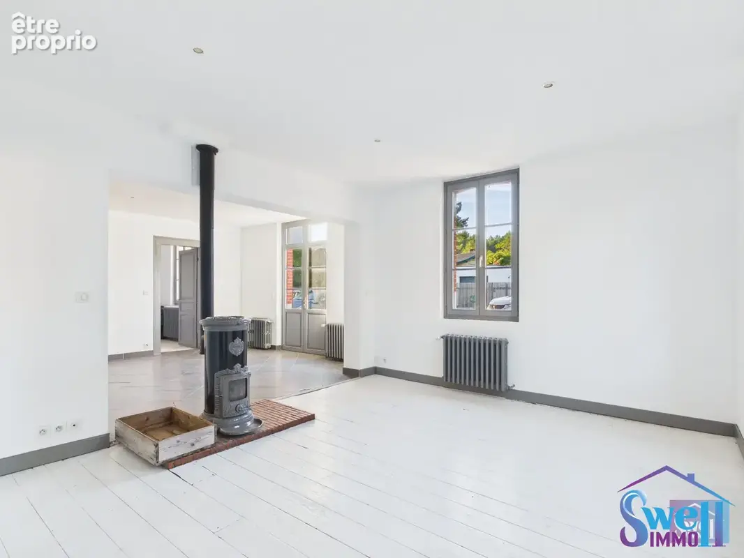 Maison 8 pièces 170 m² à vendre à Moliets-Et-Maa (40660) - photo 8