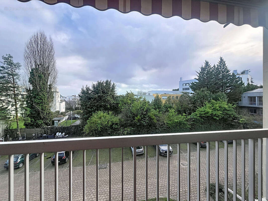 Appartement à FONTENAY-AUX-ROSES