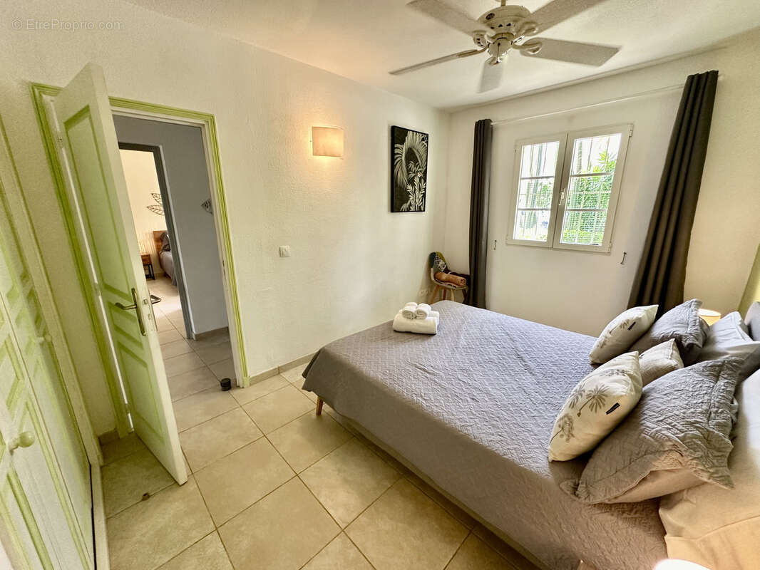 Appartement à SAINT-MARTIN