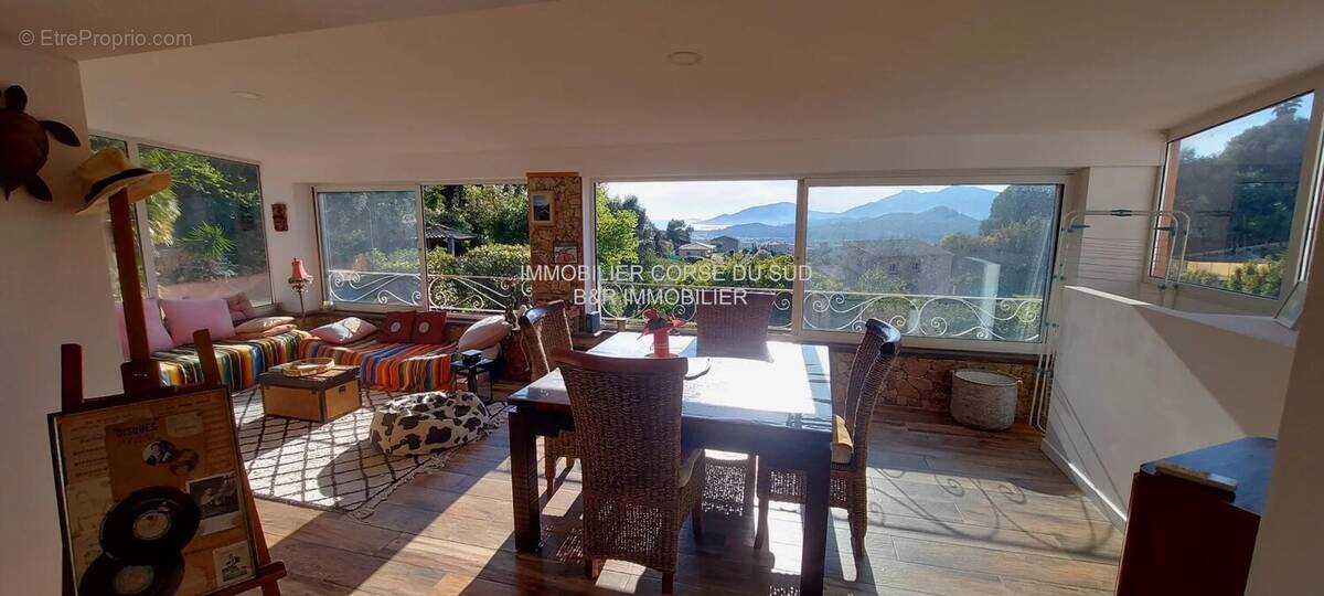 Maison à BASTELICACCIA