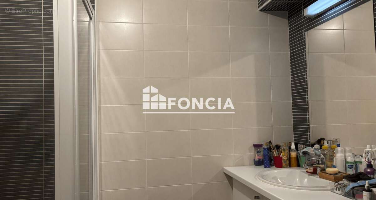 Appartement à ANCENIS