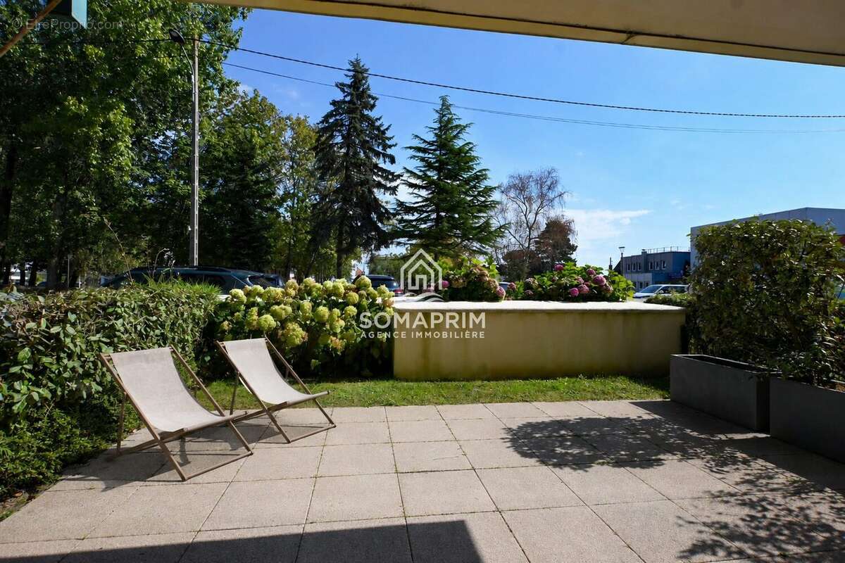 Appartement à LE TOUQUET-PARIS-PLAGE