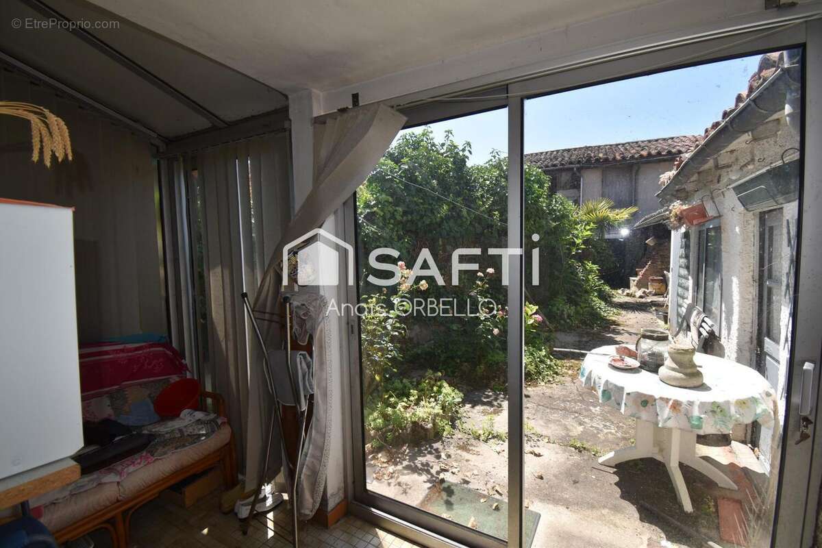 Photo 7 - Maison à MOISSAC