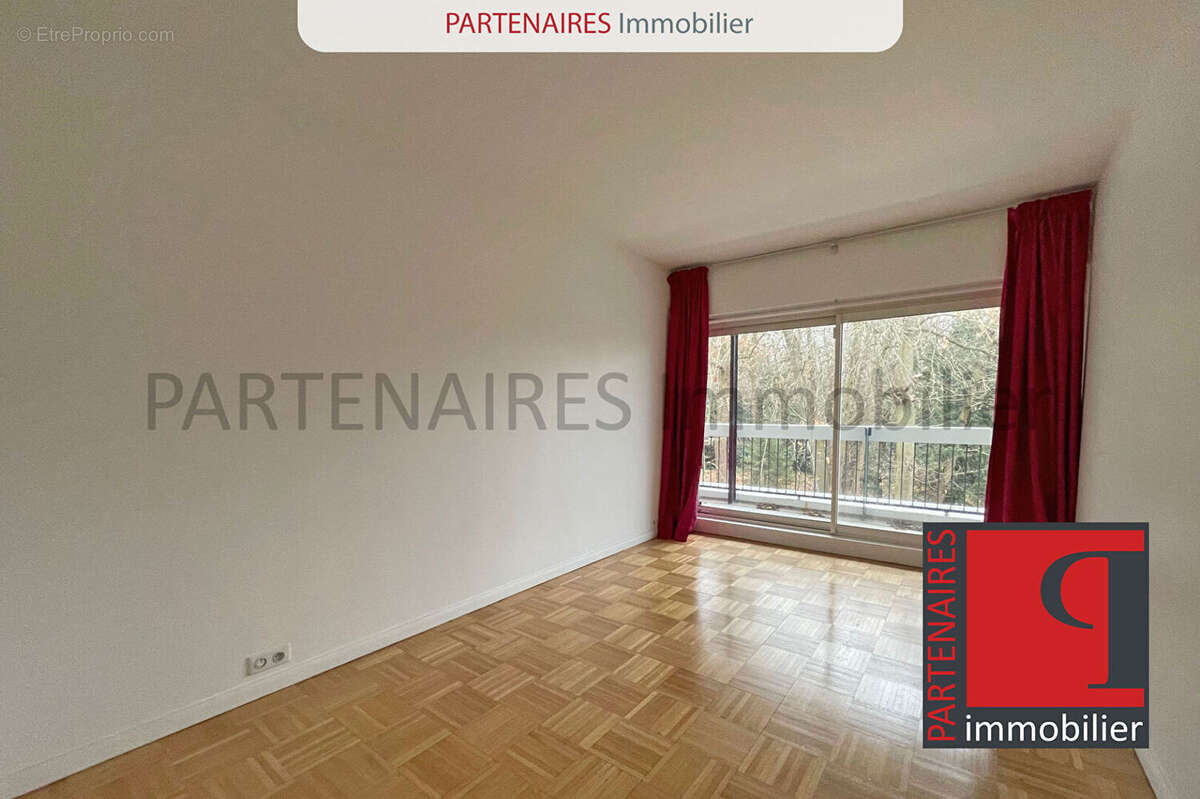 Appartement à LE CHESNAY