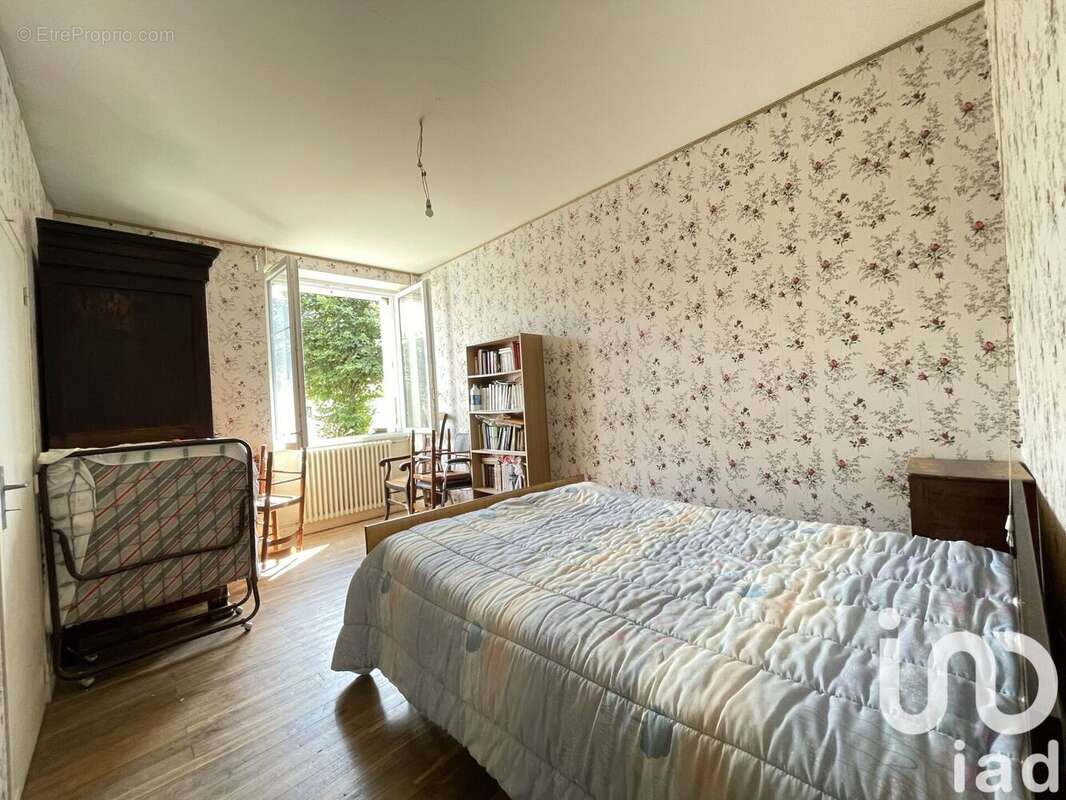 Photo 6 - Maison à PLIBOUX