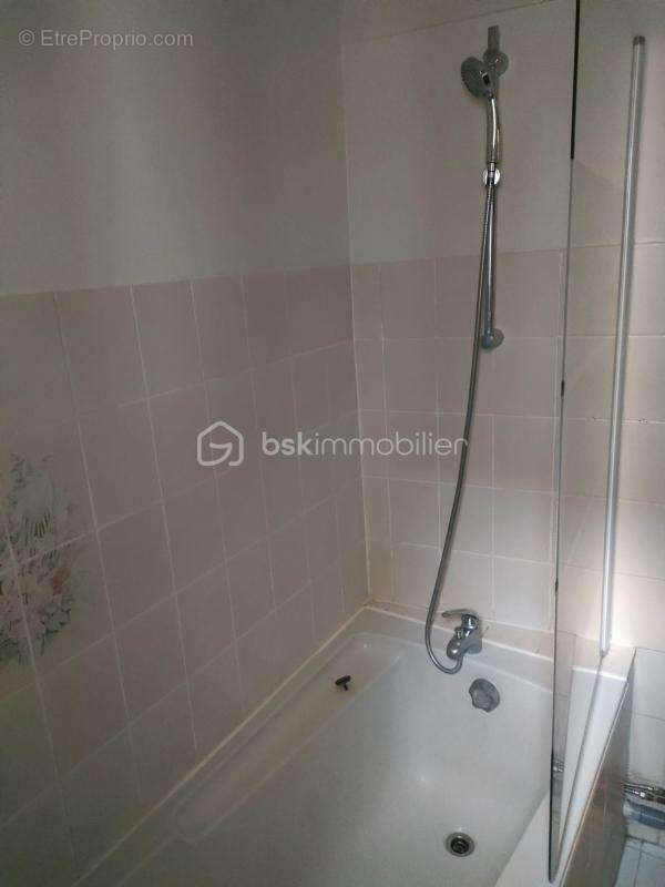 Appartement à LE PUY-EN-VELAY