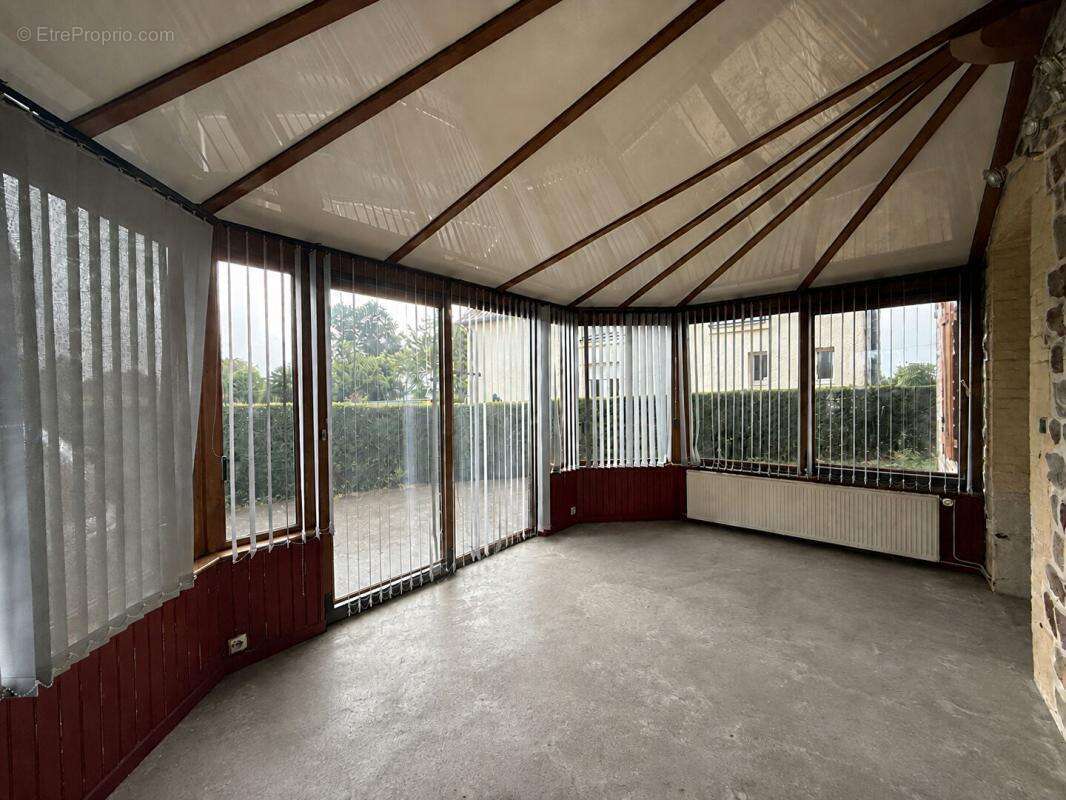 Maison Le Neufbourg 4 pièce(s) 98 m2 - photo 3
