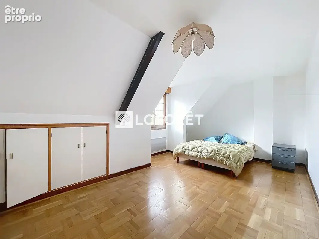 Maison Carrieres Sur Seine 8 pièce(s) 167 m2 10 min gare - photo 15