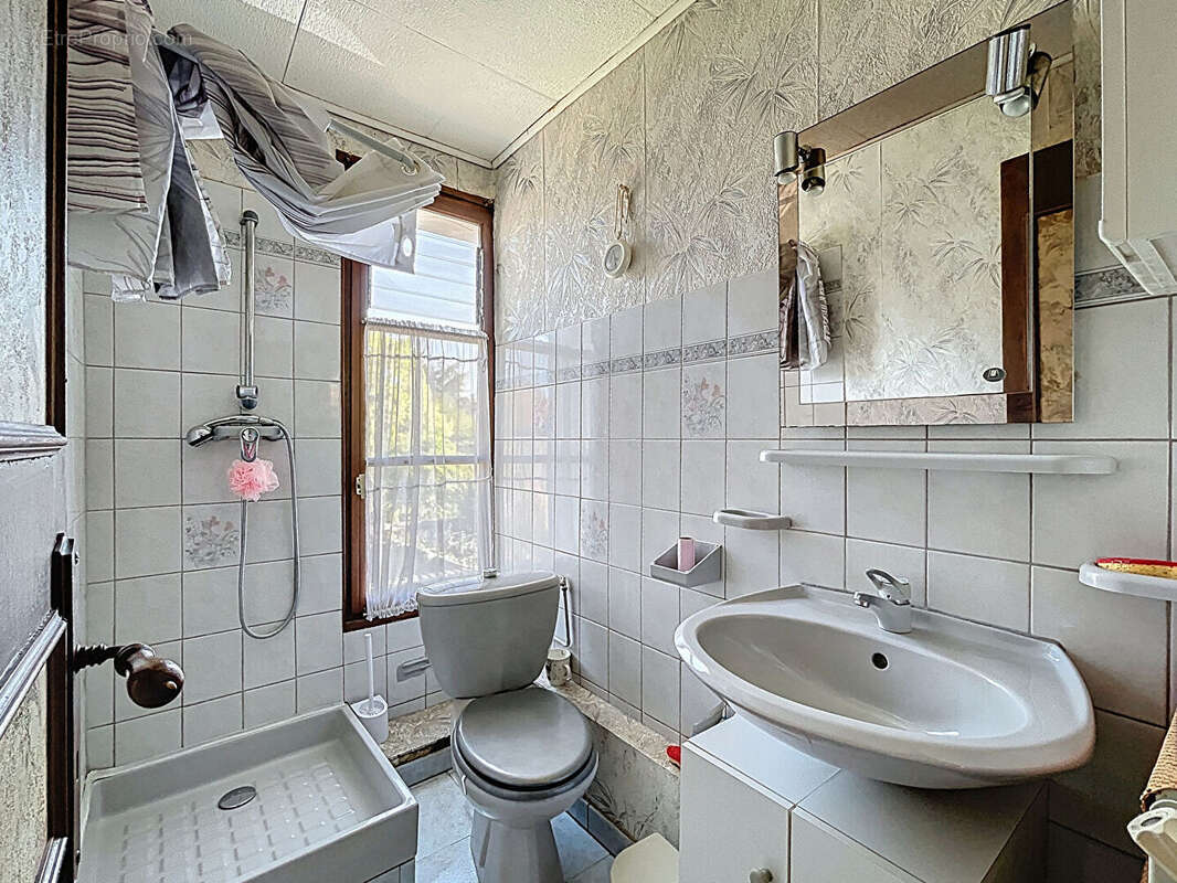 Maison à HARGEVILLE