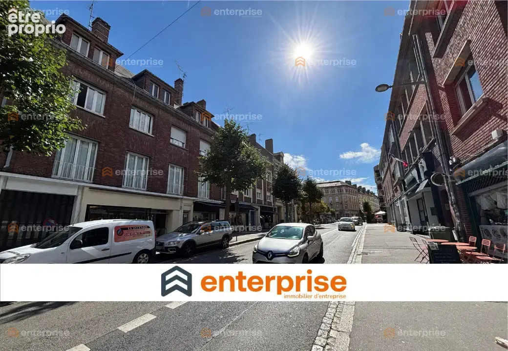 Photo Commerce à Amiens au prix de 185 000€
