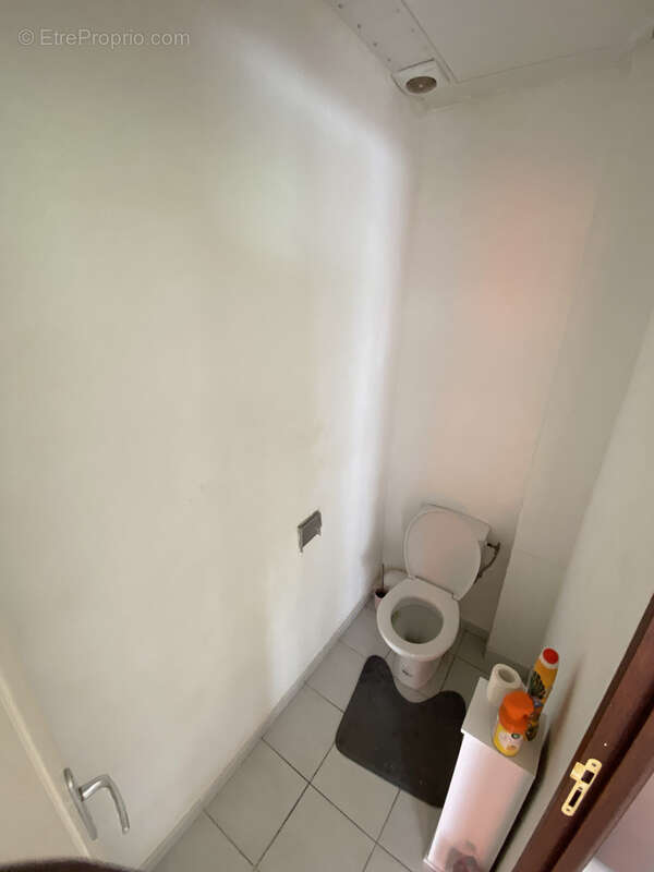 Appartement à CAYENNE