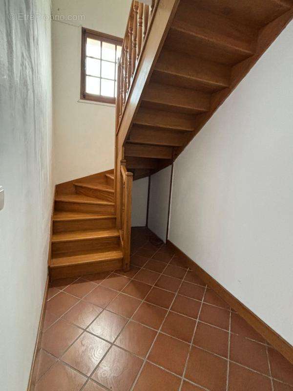 Maison à SAINT-PIERRE-D&#039;OLERON