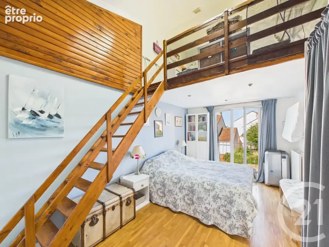 Maison 6 pièces 142 m² à vendre à Rambouillet (78120) - photo 9