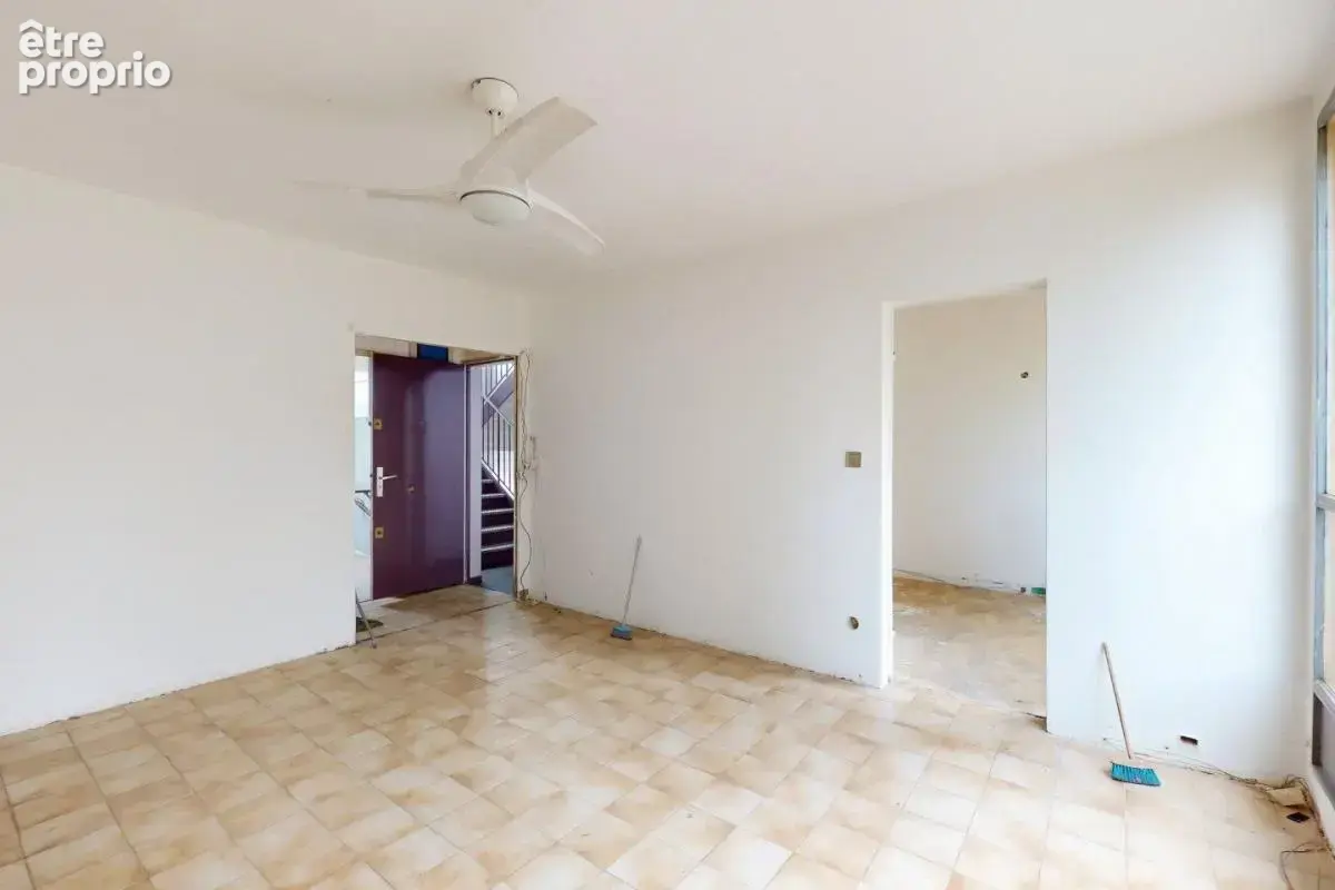Appartement 152 avenue Emile Cossonneau - photo 3