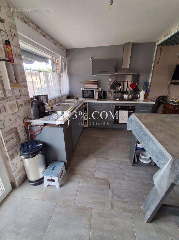 Maison semi-individuelle -plain-pied - photo 5