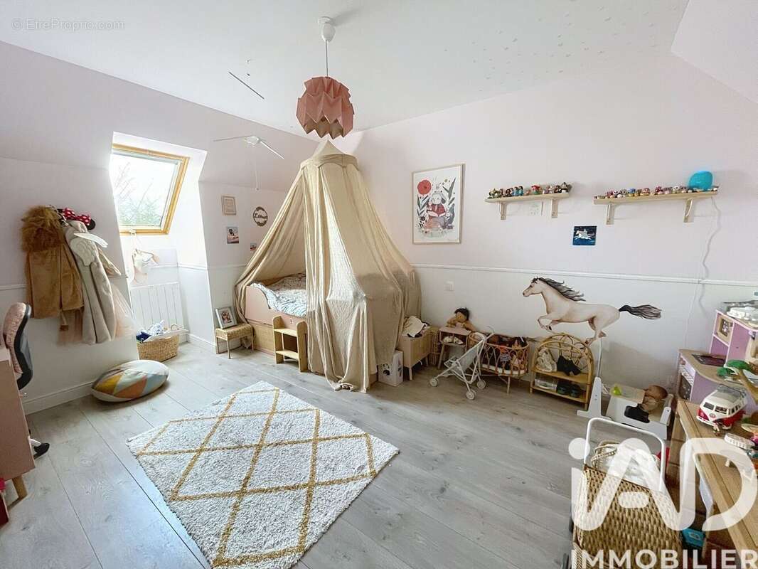 Photo 6 - Maison à RICHEBOURG