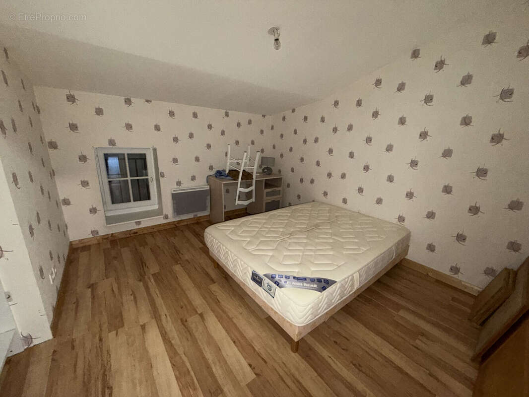 Photo 5 - Maison à LE MAZEAU