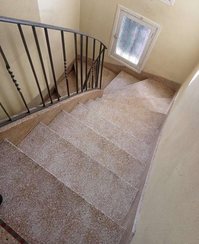 Maison à CLERMONT-FERRAND