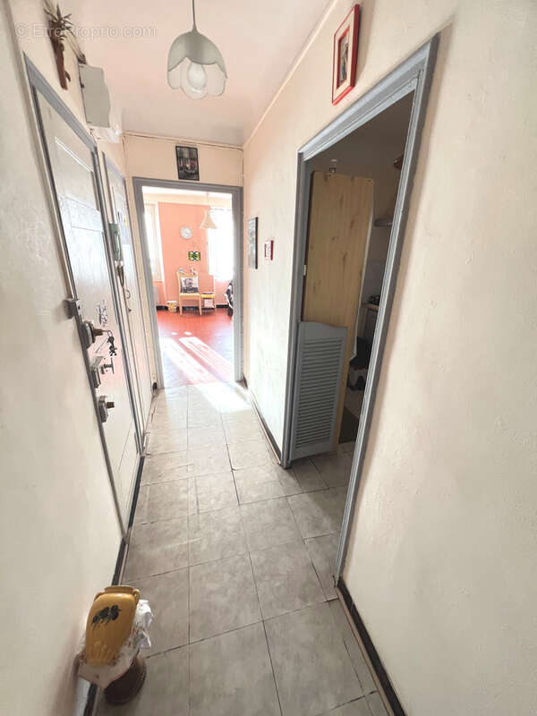 Appartement à LA GARDE