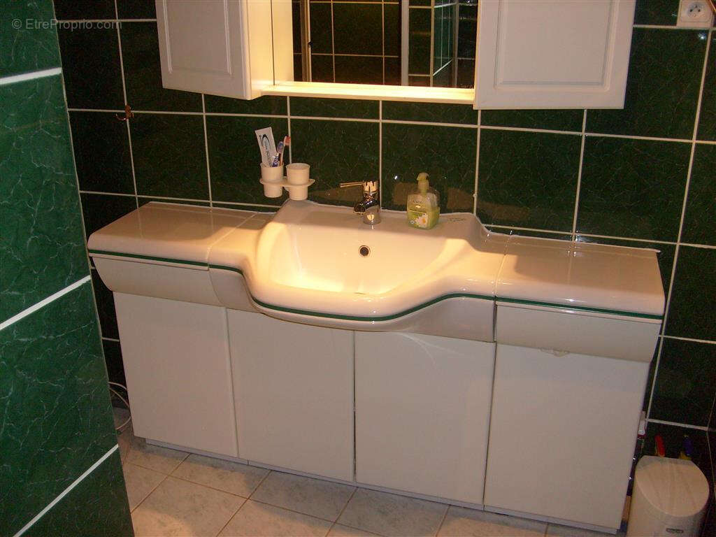 Maison à SAINT-SAUVEUR