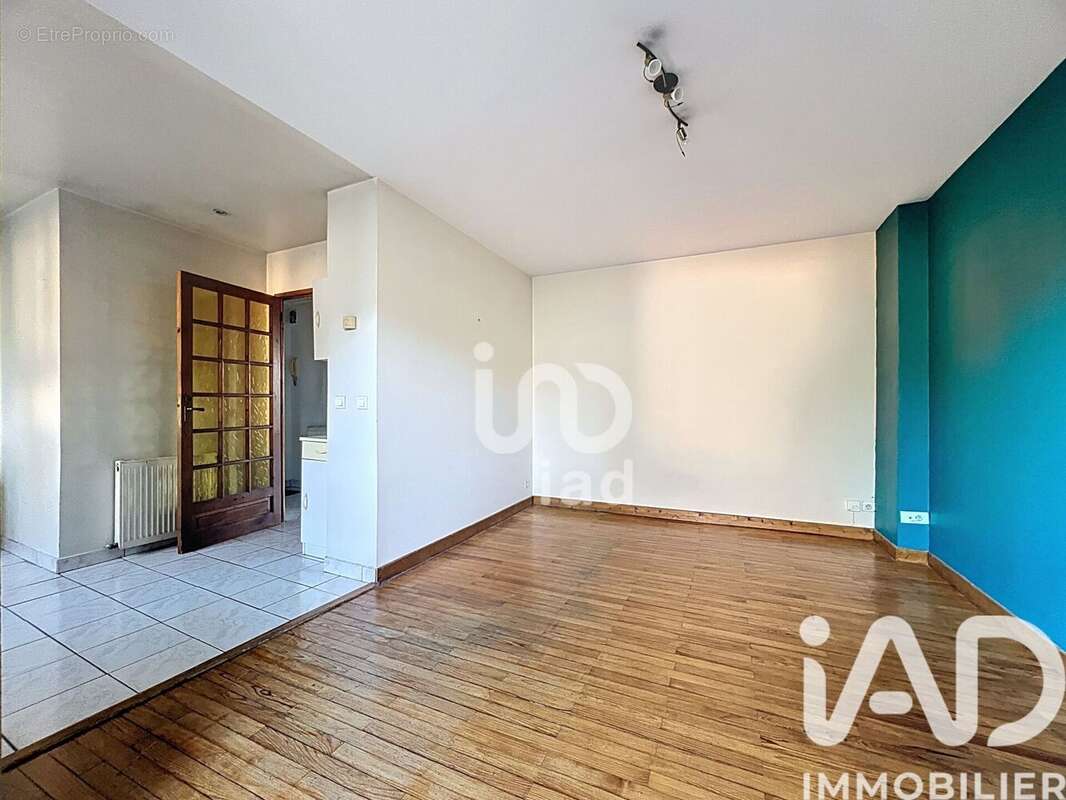 Appartement 62 m² à Meythet  - photo 3