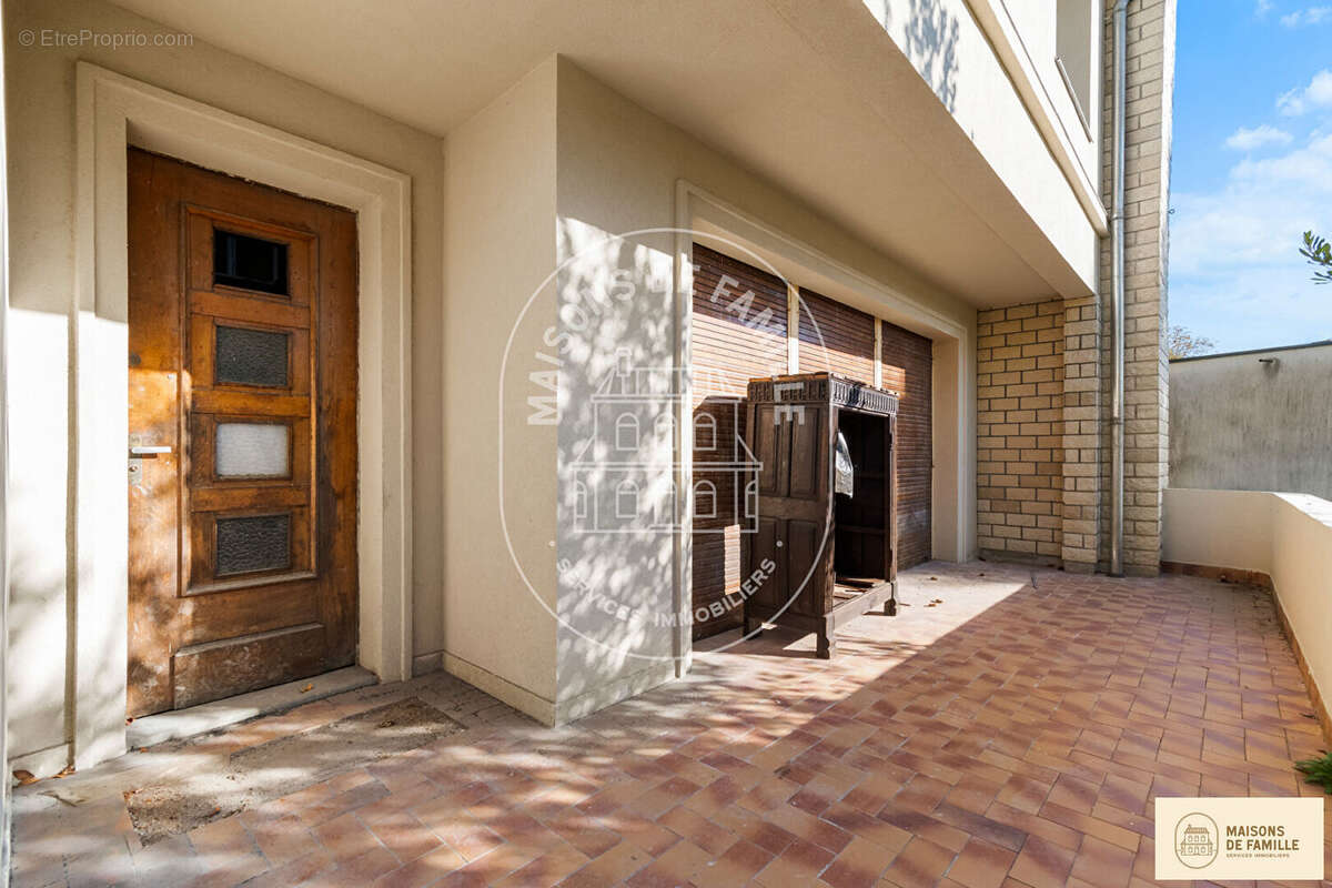 Maison à LOUVECIENNES