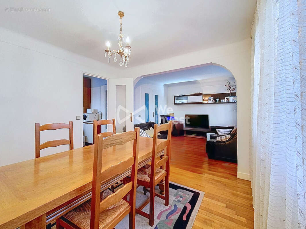 Maison 63 m² à Gagny  - photo 8