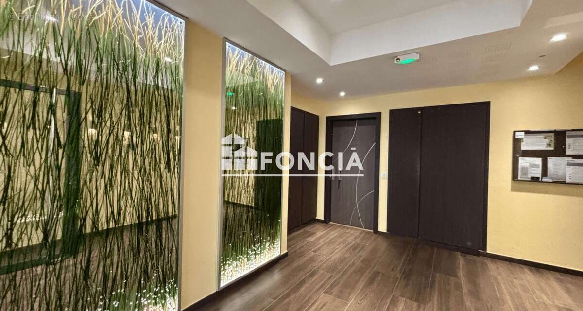 Appartement à LYON-2E