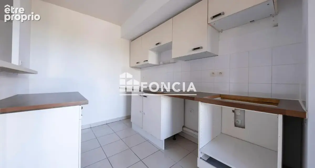 TOULOUSE ST CYPRIEN:  Grand 3 pièces sans vis à vis avec 2 garages en sous sol - photo 5