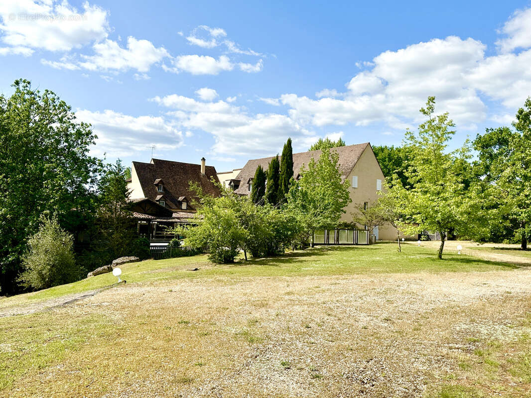 Maison à SARLAT-LA-CANEDA