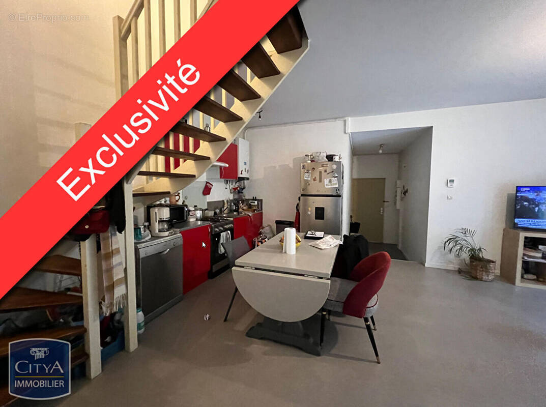 Appartement à SARLAT-LA-CANEDA