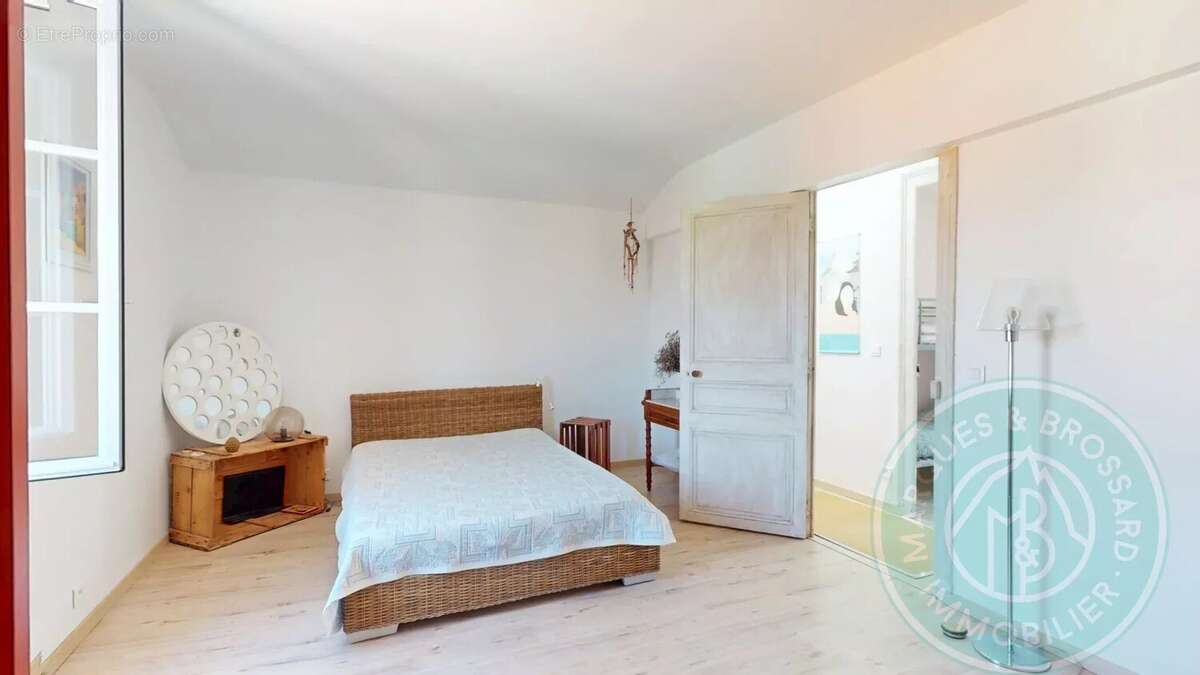 Maison à SAINT-TROJAN-LES-BAINS